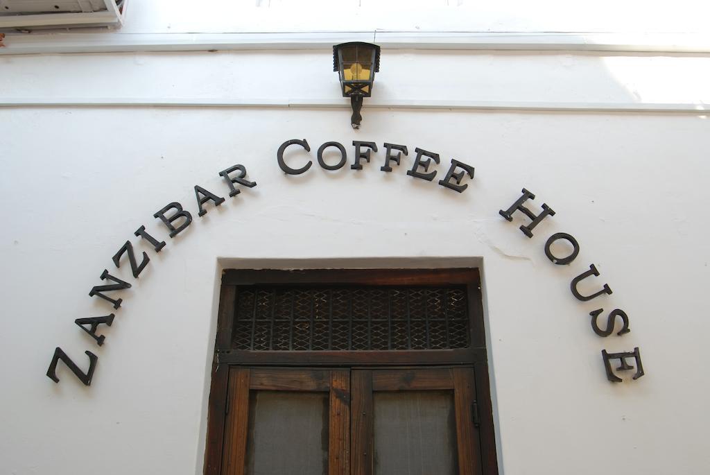 Zanzibar Coffee House Hotel Kültér fotó