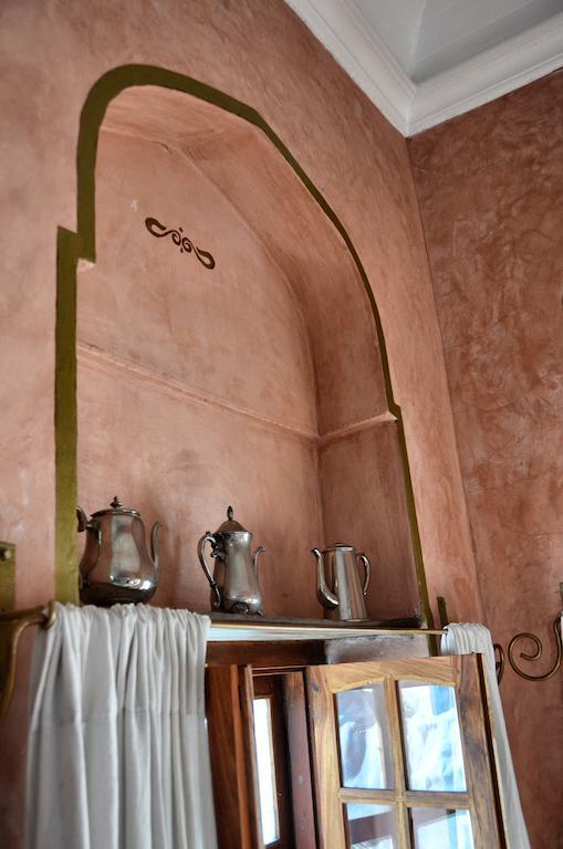 Zanzibar Coffee House Hotel Szoba fotó